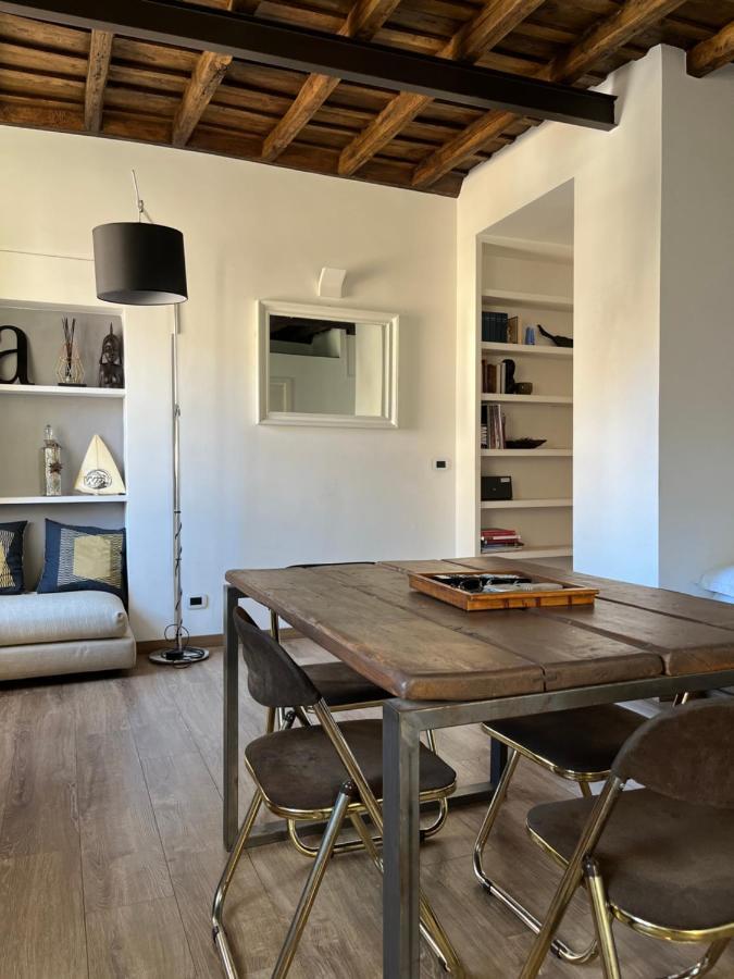 Colosseo Suite Rom Exterior foto