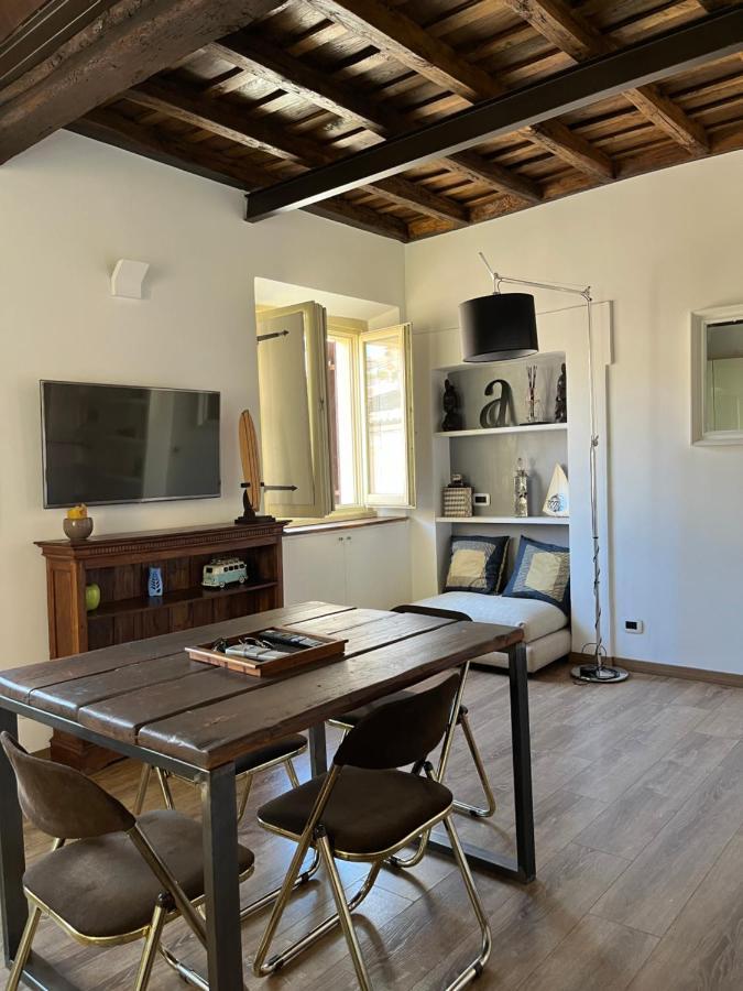 Colosseo Suite Rom Exterior foto