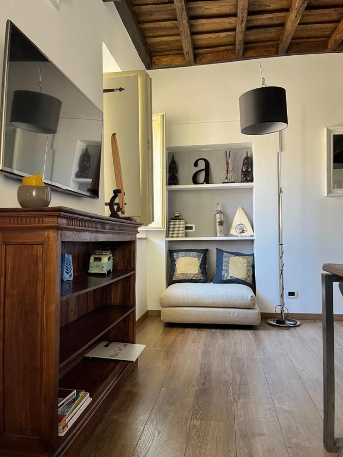 Colosseo Suite Rom Exterior foto