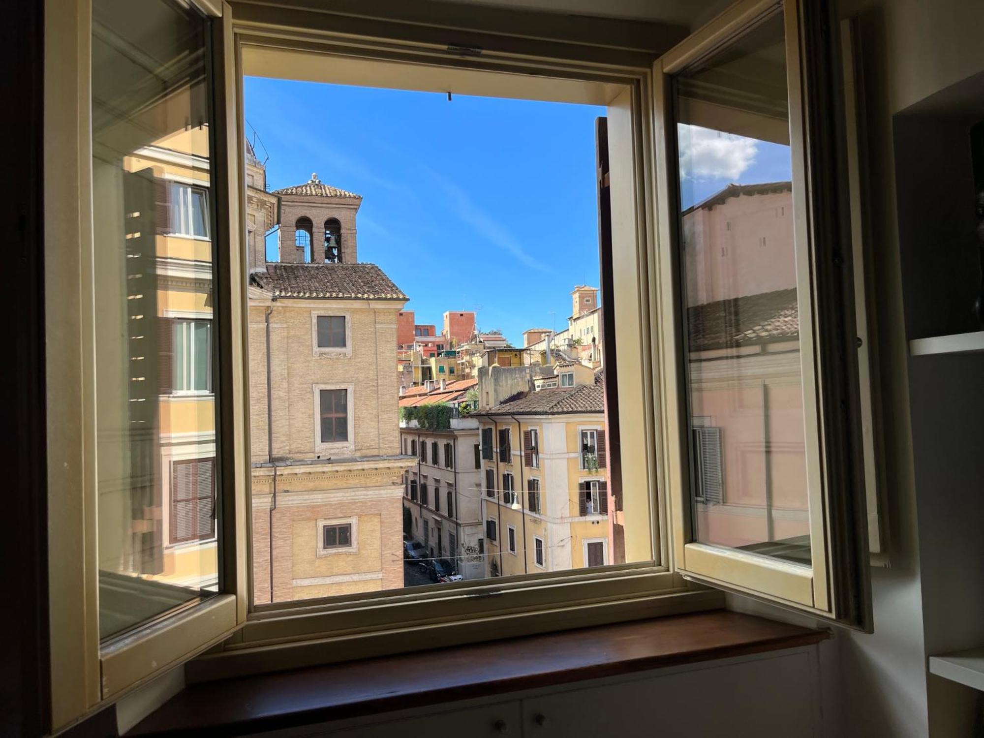Colosseo Suite Rom Exterior foto