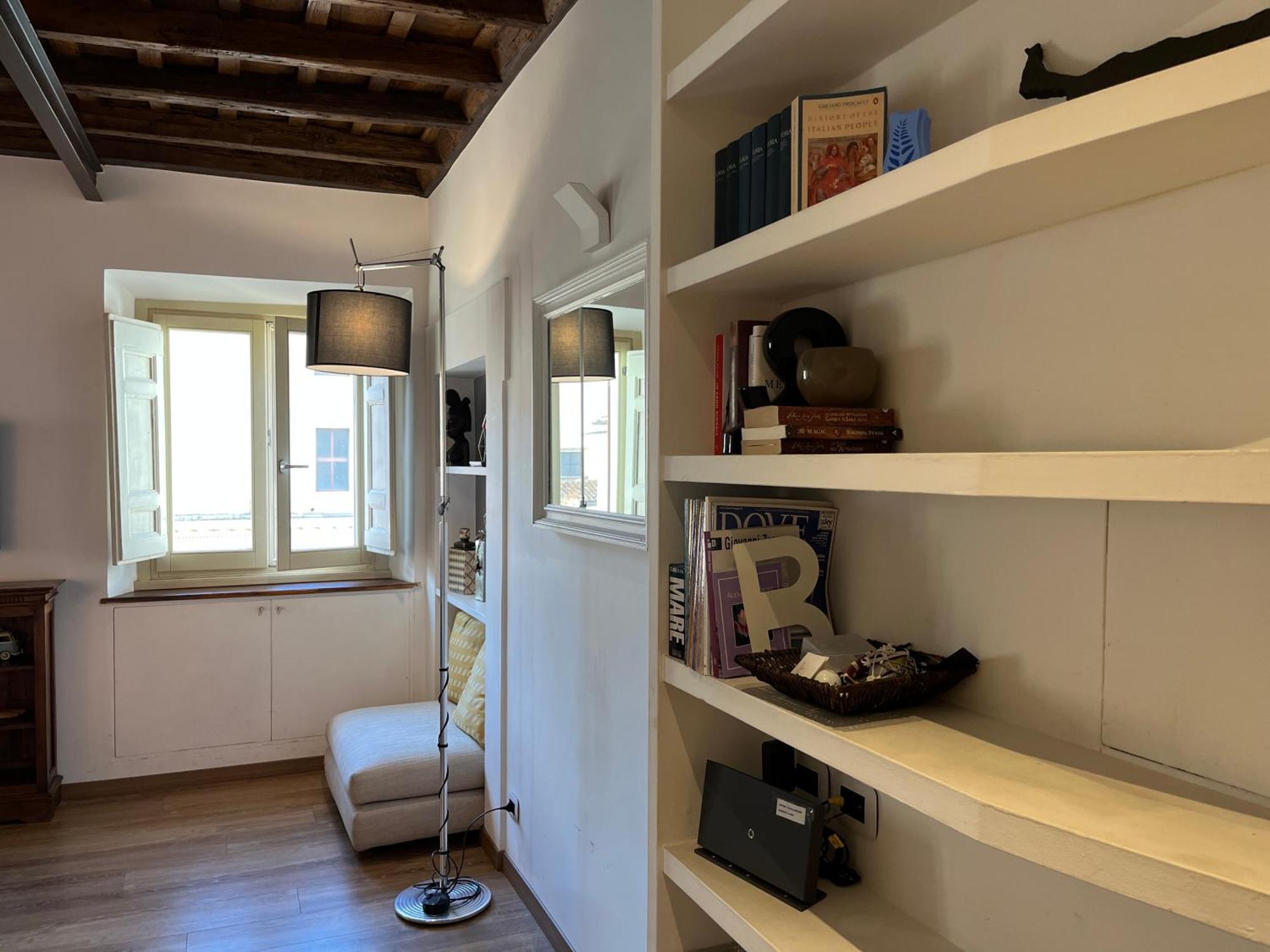 Colosseo Suite Rom Exterior foto